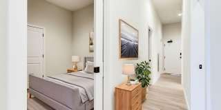 NOW LEASING - GALLERY GARDEN APTS Gallery 147