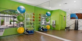 Twin Palms Gallery 24