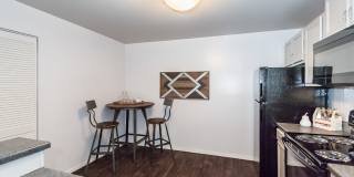 Maryland Park Apartments Gallery 14