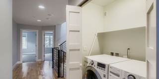 Sloan’s Lake Home with Rooftop Deck, EV Garage & Panoramic City + Mountain Views Gallery 16