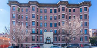 2038 18th Street NW #PH3 - 1 Gallery 30