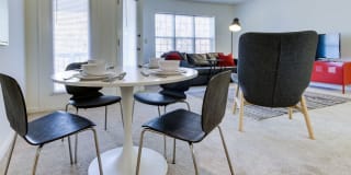 eaves Fairfax City Gallery 13