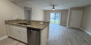 ANNUAL RENTAL - 1 BED / 1 BATH CONDO AT MYSTIC GARDENS Gallery 11