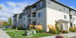Markwood Apartments Markwood Apartments Gallery 11