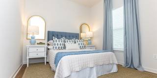 Cypress Point Cottages Gallery 17