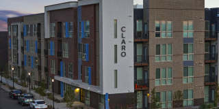 Claro at High Point Gallery 41