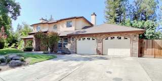 Spacious 4-Bedroom, 3-Bath Home in North Fresno! Gallery 1