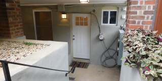 Beautiful, Fully Remodeled 1 BD 1 BA English Basement in Petworth, NW DC Gallery 37