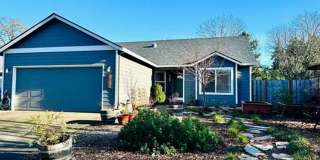 Beautiful Single-Level Sherwood Home with A/C, Fenced Yard & 2-Car Garage Gallery 1