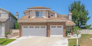 Anaheim Hills Home with Views! Gallery 1