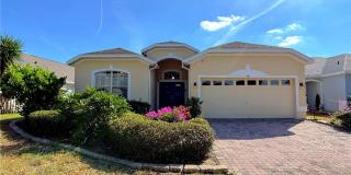 Sign a lease on or before September 30, 2026, and receive $200 off the security deposit. Beautiful 4 Bedroom, 3 Bathroom Ranch-Style Pool Home in Highlands Reserve Golf Community! Gallery 1