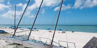 ANNUAL OR SEASONAL AVAILABLE ON JANUARY 3, 2027 ** PELICAN BAY THE DORCHESTER HIGH RISE BEAUTY ** BEST VIEW ** 12TH FLOOR  ** AVAILABLE AS A SEASONAL OR ANNUAL STARTING 1/3/2027** PELICAN BAY ** Gallery 28