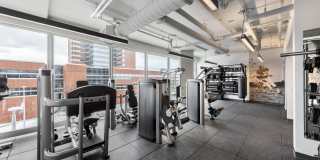 Library Lofts Library Lofts Gallery 12