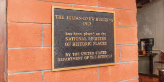 Julian Drew Julian Drew Gallery 21