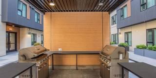 Polaris at SeaTac Gallery 16