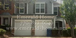COMING SOON!!! 3 bed 2.5 bath townhome in Duluth! Gallery 1