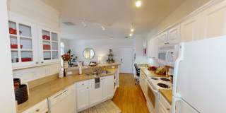 Fisher Commons Gallery 3