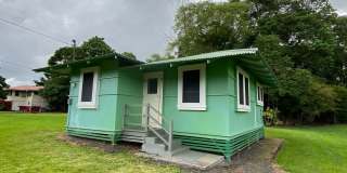 Charming 2BR/1BA in Hilo! Charming 2BR/1BA in Hilo! Gallery 1