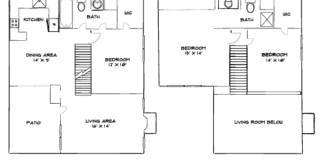 Arcadia Apartments Gallery 20