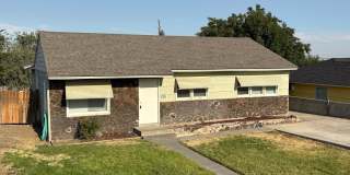 3 bedroom 1 bath Home for Rent- Ephrata Gallery 1