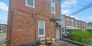 3200 NORMOUNT Avenue Gallery 39