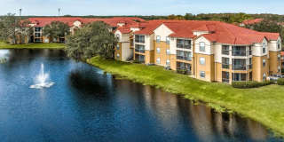 Andover Place at Cross Creek Apartments Gallery 4