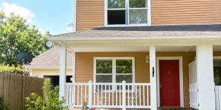 Columbia City/Beacon Hill Townhome Gallery 1