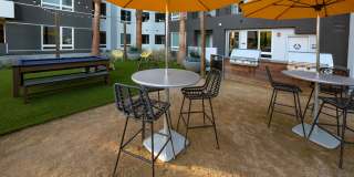 The Harlowe Apartment Homes Gallery 8