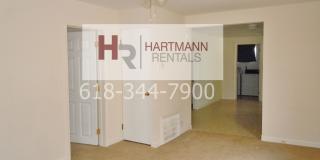 Three Bedroom Home w/ Lots of Closets and Washer/Dryer Hookups! Three Bedroom Home w/ Lots of Closets and Washer/Dryer Hookups! Gallery 5