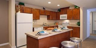 Alpine Village Apartments Gallery 6