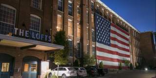 70 Foundry Street Gallery 1