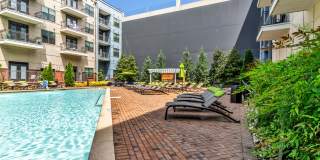 Octave Apartments Gallery 18
