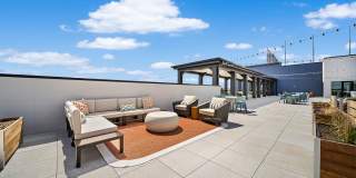 The Galaxy at Polaris Gallery 43