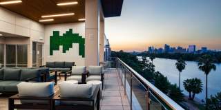 AMLI South Shore Gallery 5