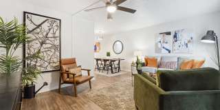 Elevate at Huebner Grove Gallery 2