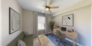 Windrush Apartments Gallery 3