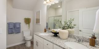 Covey Homes Southampton - Homes for Rent Covey Homes Southampton - Homes for Rent Gallery 19