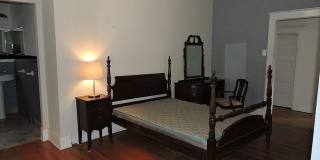 Garden District Home for Lease Garden District Home for Lease Gallery 11