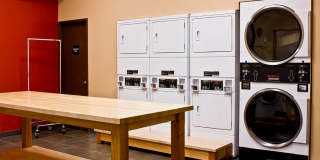 Mt. Baker Village Apartments Gallery 6