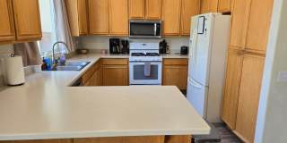 4 BR 2.5 BA detached modern single-family home. Gallery 5