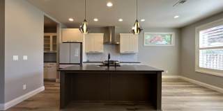 Elegant South Cooper Mountain Home with 4 Bedrooms, Bonus Room, Main-Level Suite & Designer Finishes Gallery 6