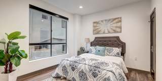 Brand New Building featuring 1 & 2 bedroom Flats & Townhomes! Gallery 8