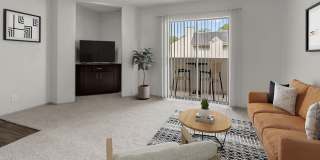 Hollytree Apartments Gallery 18