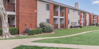 The Jove Apartment Homes Gallery 1