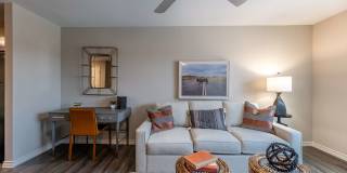 Commons at Manor 55+- Senior and Affordable Housing Gallery 10