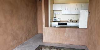 <b>12th floor One Bedroom Condo on the River<br><br> Gallery 4