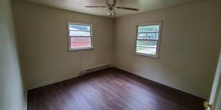 2 Bedroom 1 Bathroom Duplex Gallery 5