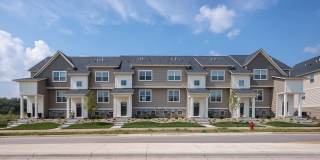 Olive Lane Townhomes Gallery 30