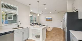 Chapel Creek Cottages Gallery 57