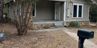Updated 2‑Bedroom Home in Mineral Wells — Modern Comfort & Great Outdoor Space Gallery 1